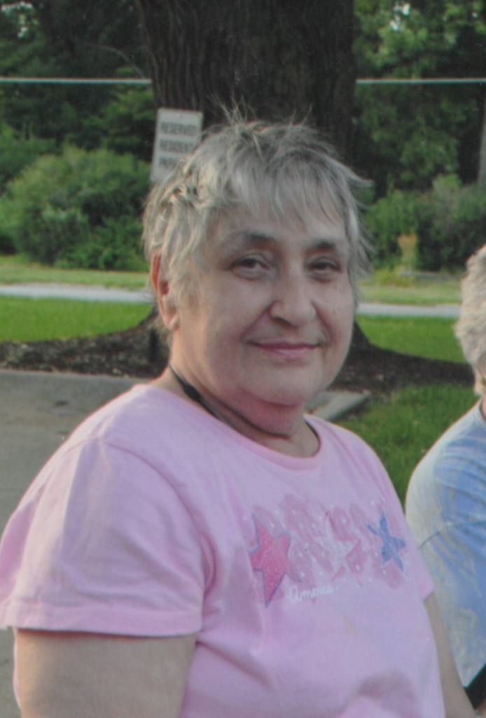 Janice E. Campbell Profile Photo