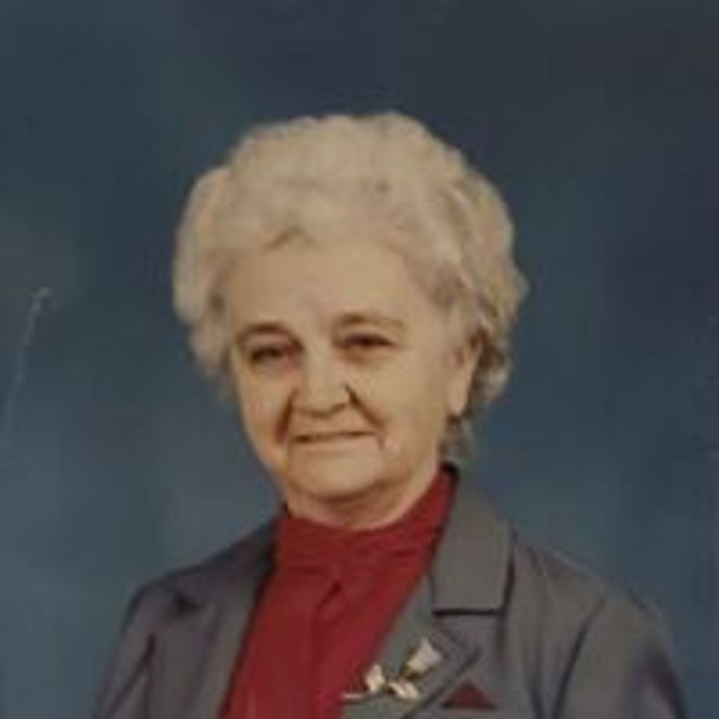 Alta Lucille Larkins