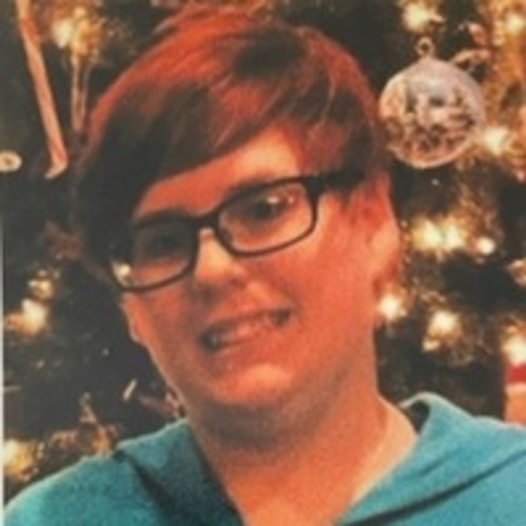 Ashlee Lynn Wyrick-Griswold
