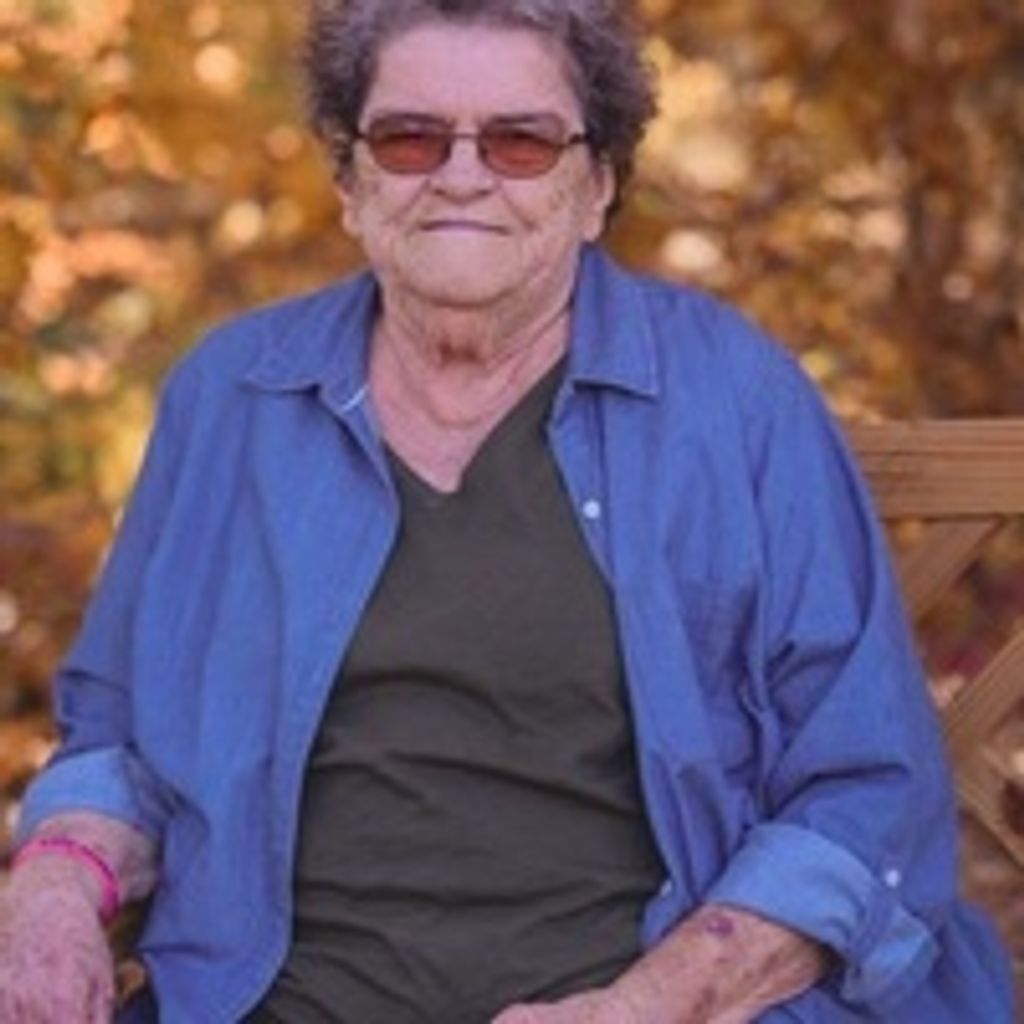 Carlene Doughty