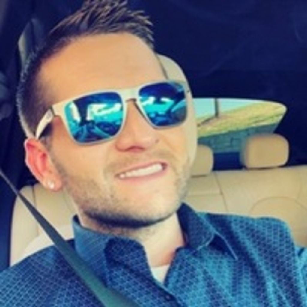 Tre Martin Daffern Profile Photo