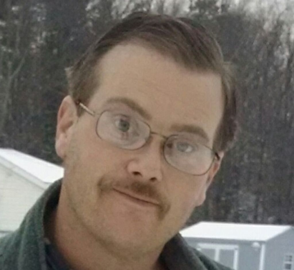 Brian Scott Sidle Profile Photo