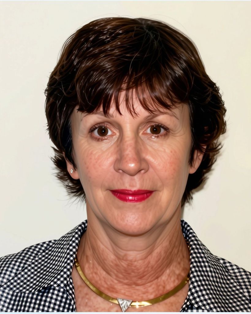 Connie Stephens McManus Profile Photo