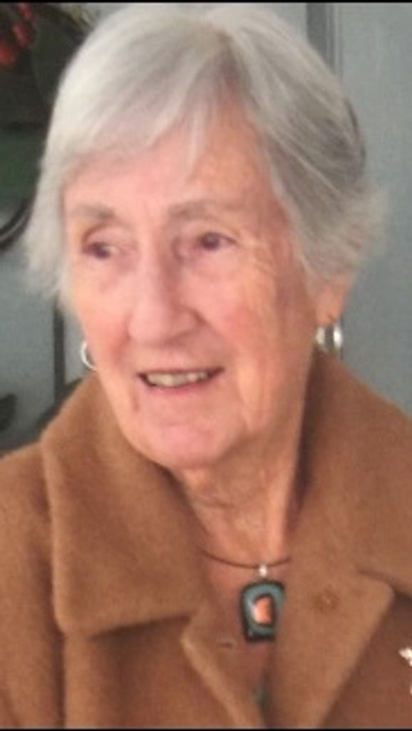 Shirley Louise Gausman