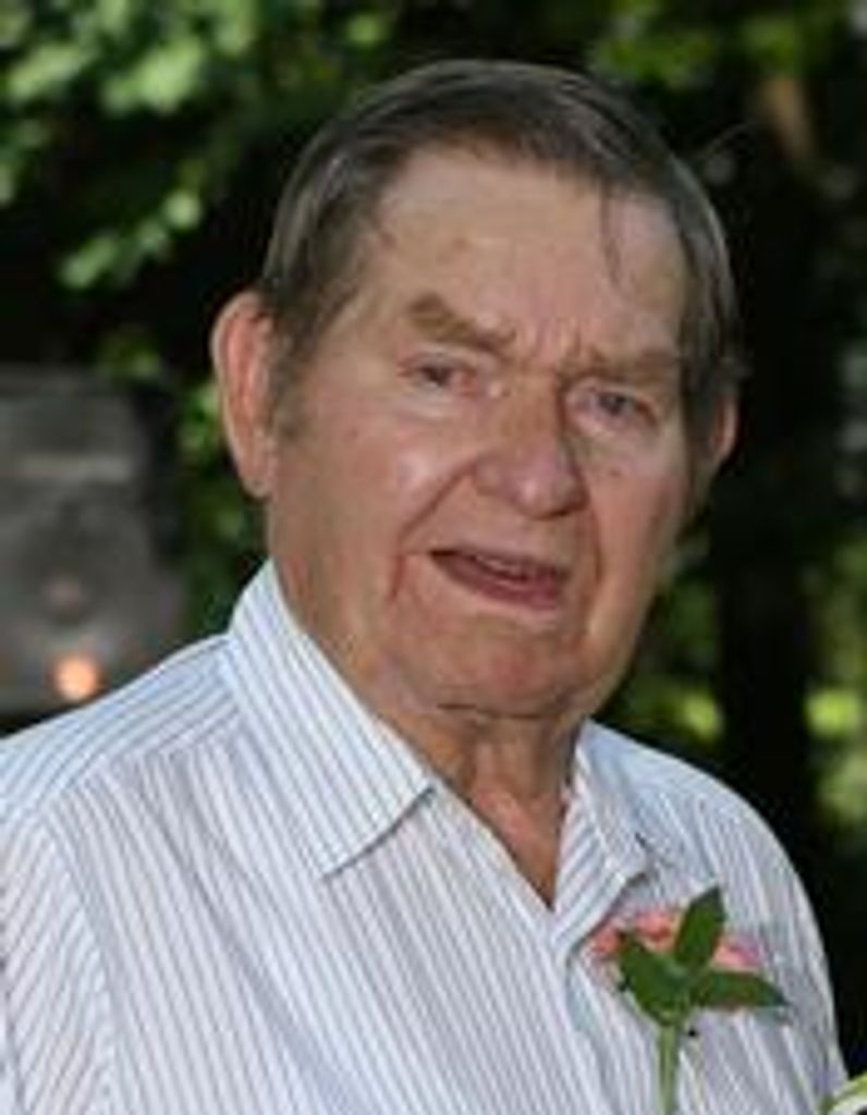 Thomas L. Fairchild
