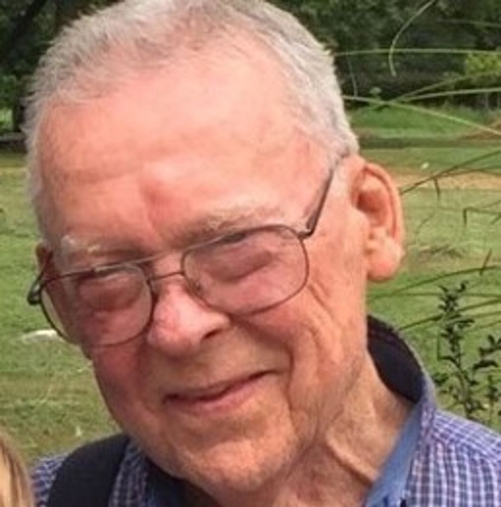 George Johnson