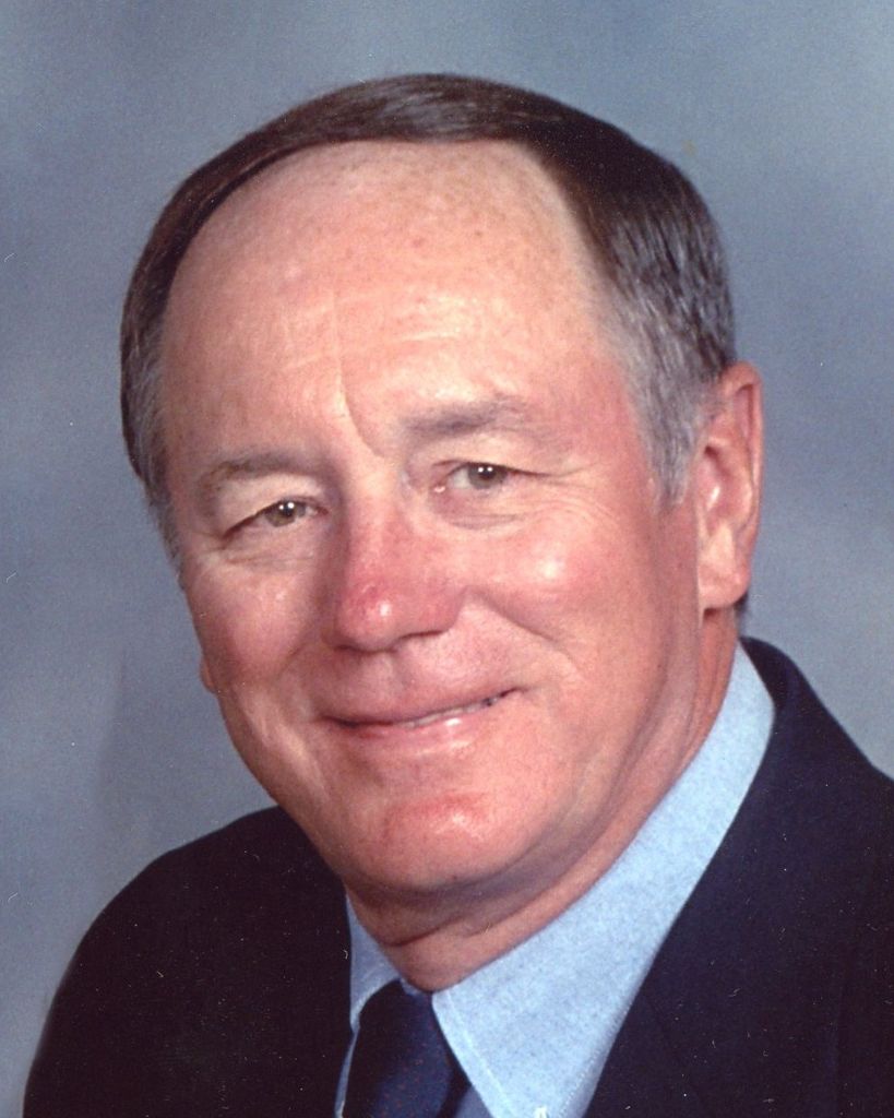 Stephen E. Moses Profile Photo
