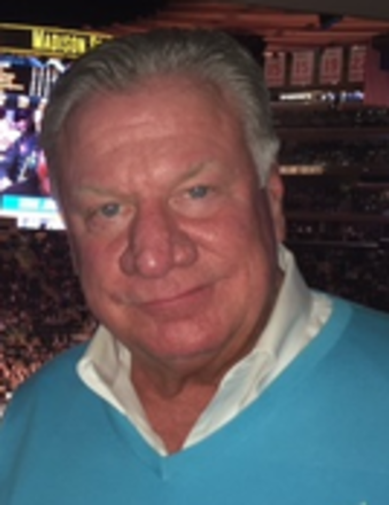 John Anthony Garland Profile Photo