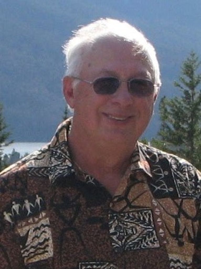 Clifford Poll
