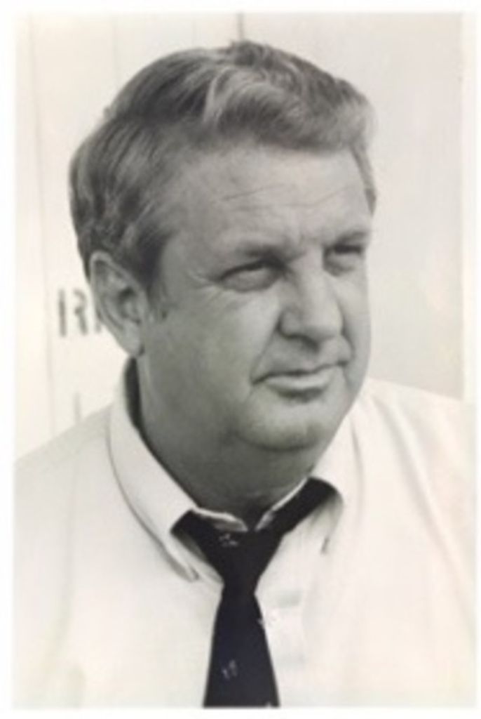 Hanson Rawlins Carter Profile Photo