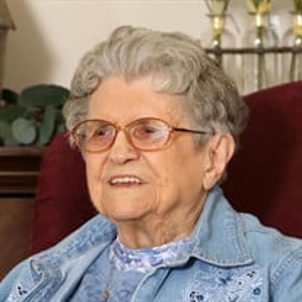 Eileen M. Haugen