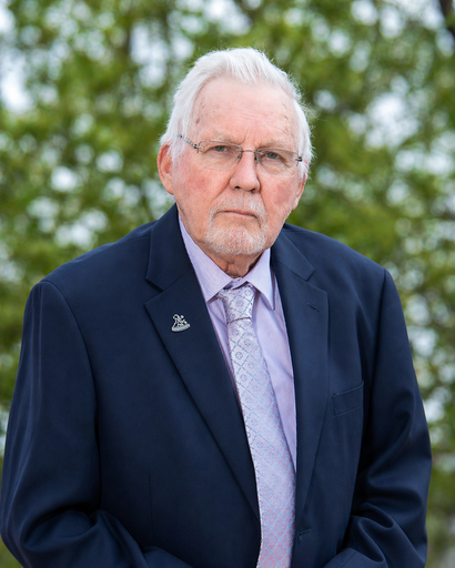 Everett Kenneth Thorpe Profile Photo