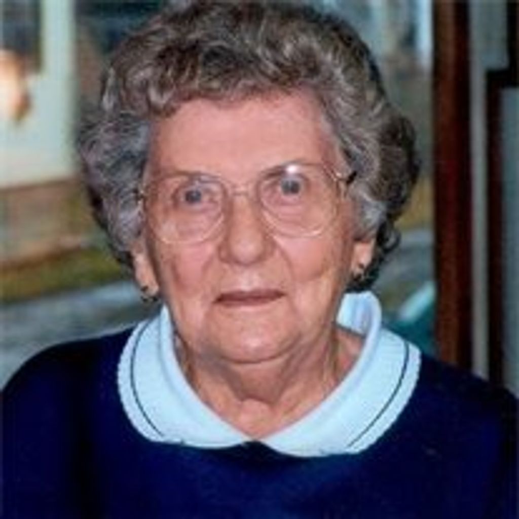 Martha H. Guild