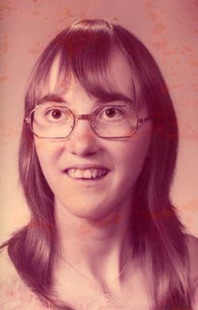 Linda Sue Smith