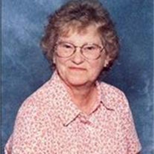 Irma Marie Paxton (Dillehay) Profile Photo