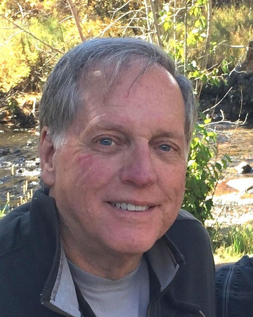 David Alan Rempel