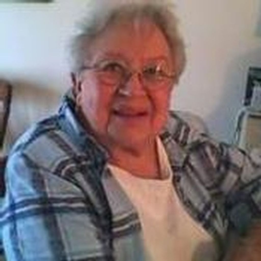 Evelyn Lillian Stille