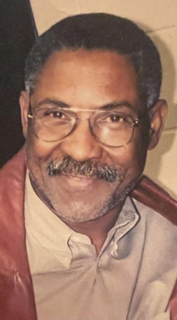 Charles William Walker Profile Photo