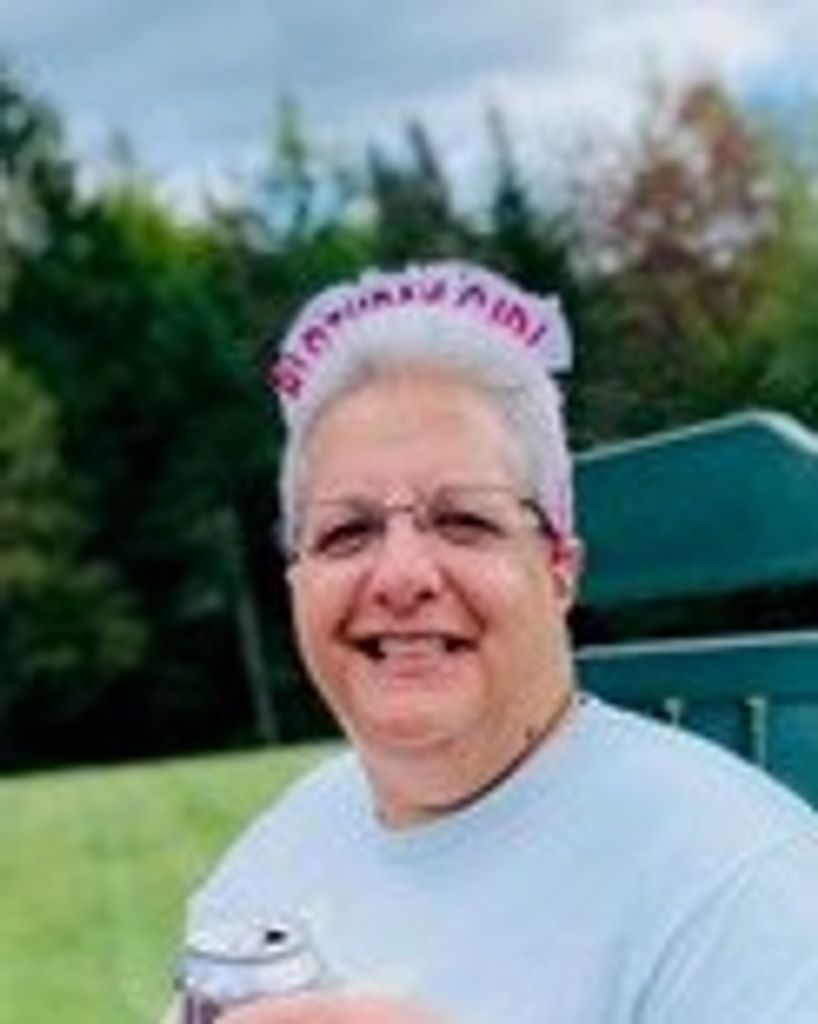 Mary Ann Ayoob Profile Photo