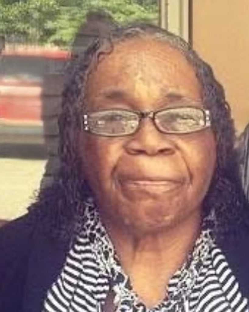 Evangelist Clotile Coppock Profile Photo