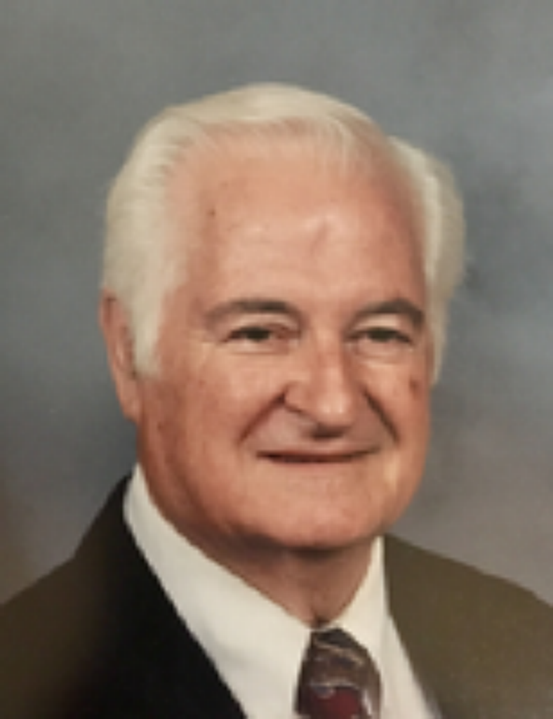 Constantine J. Nonno