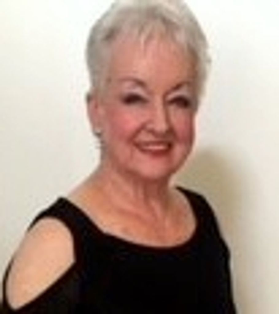 Donna Sue "Granny" Huffman