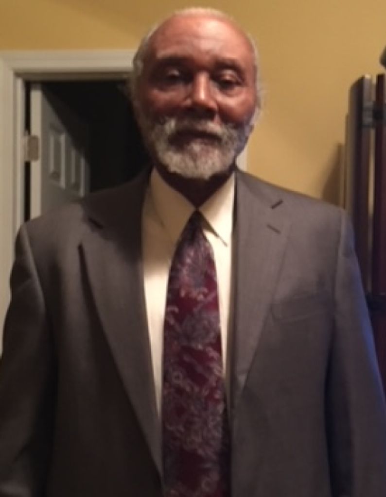 Mr. John Smith, Sr.