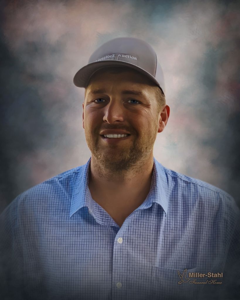 Adam Lee Faul