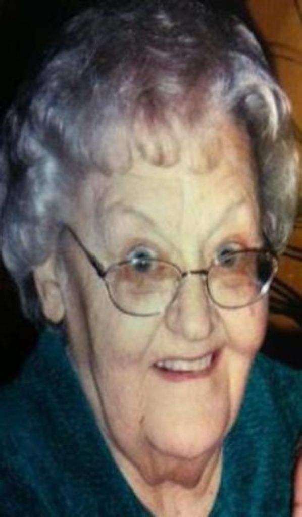 Wanda L. Rinne