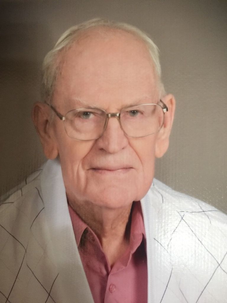 John W Turner