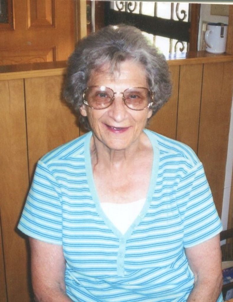Leona Francis Arthur