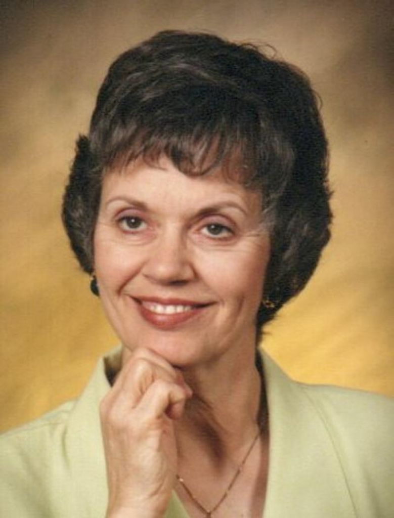 Verna May Davidson Profile Photo