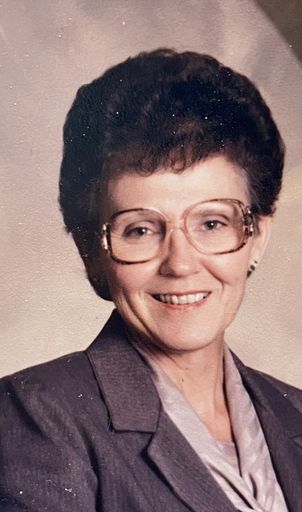 Dorothy "Dot" (Graf) Bush Profile Photo