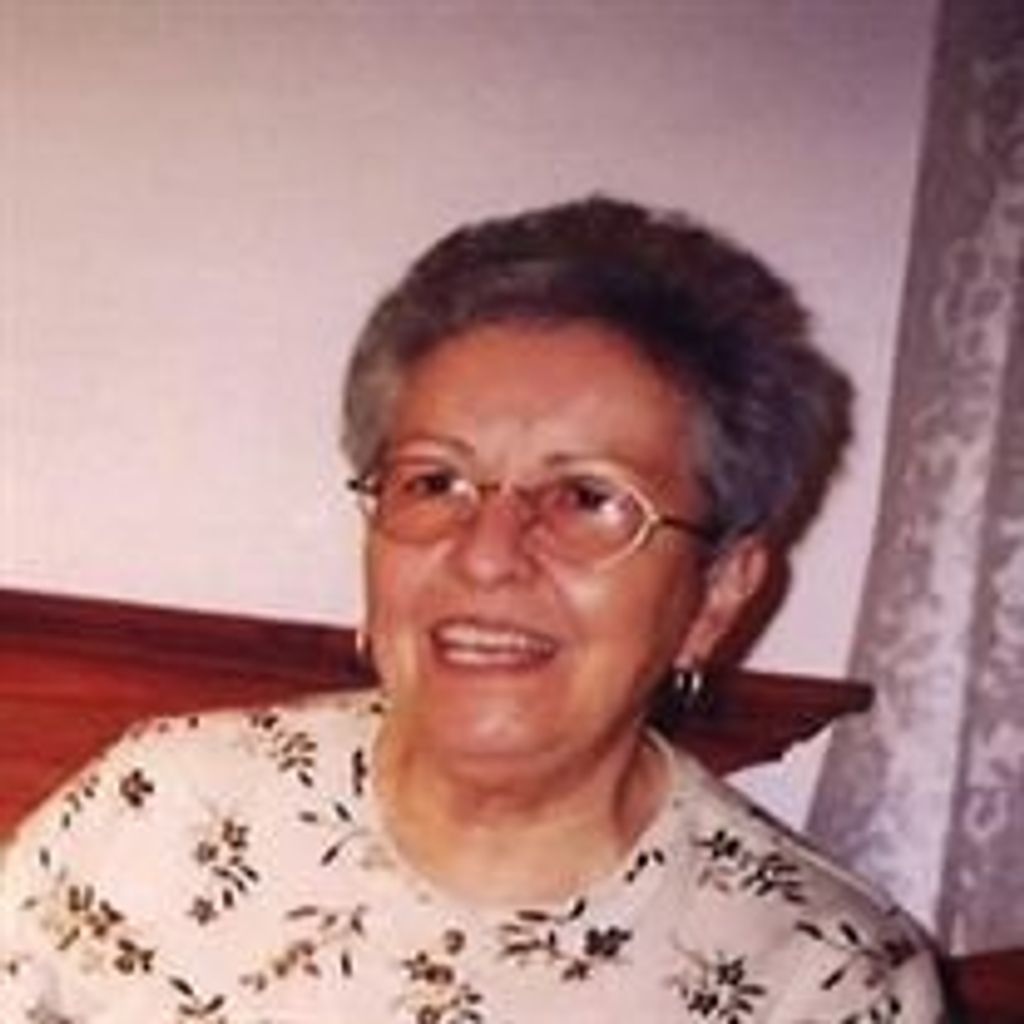 Dorothy Marian Lafontaine Prive