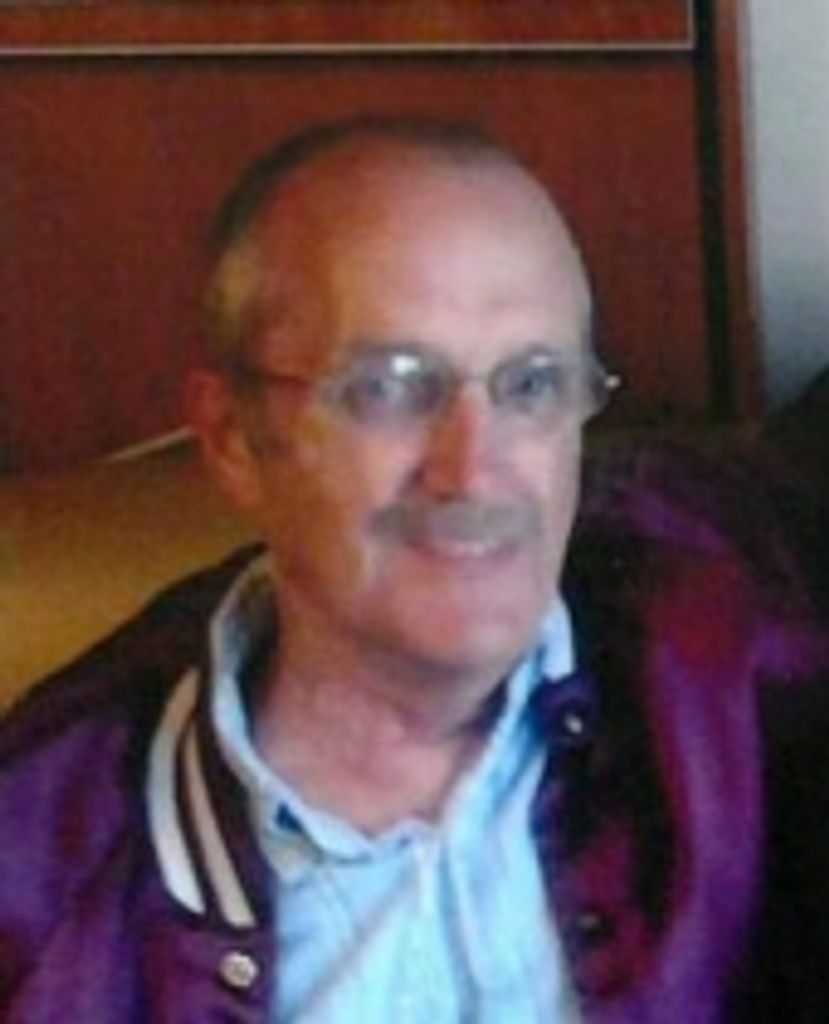 Dennis R. Hodder