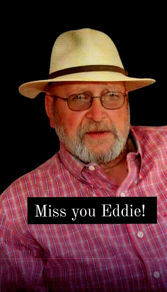 Edward Lee Childs