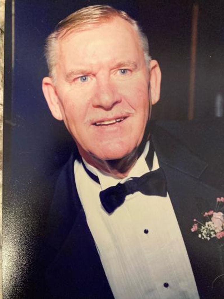 Hershel Henry "Hank" Helderman Profile Photo