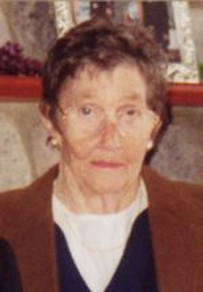 Pansy Flannery
