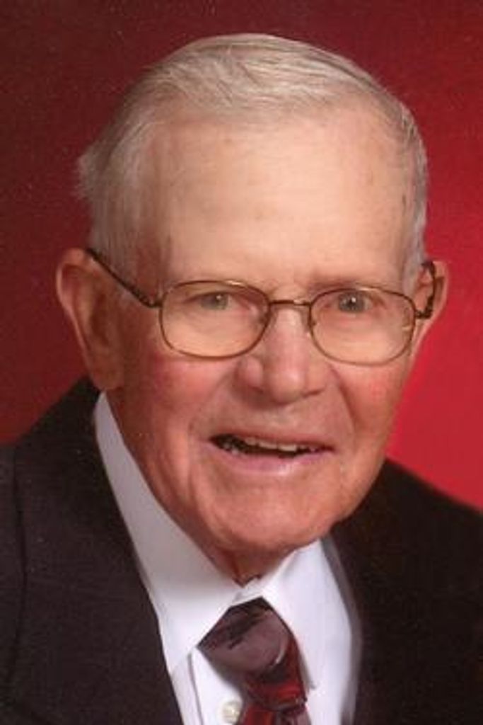 Eugene A. "Gene" Probst Profile Photo