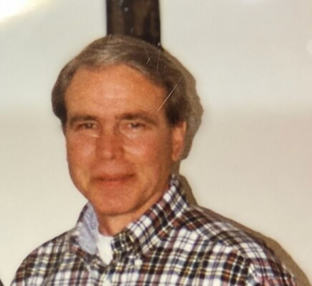 Bill Acklin Profile Photo