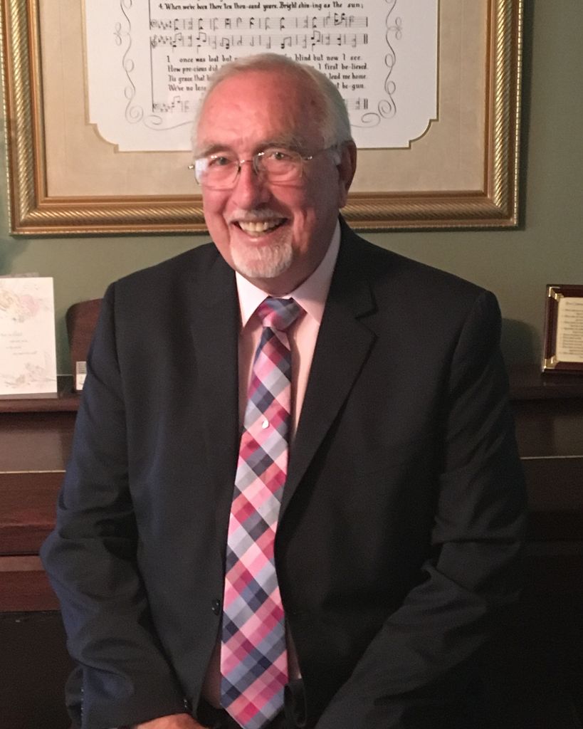 Robert Elder, Jr.