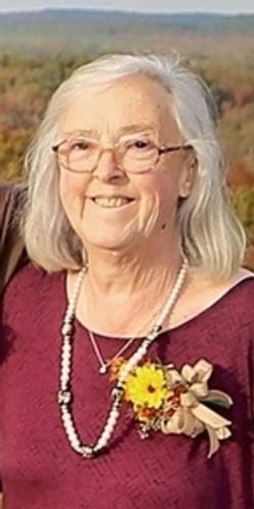 Margaret L. Powell