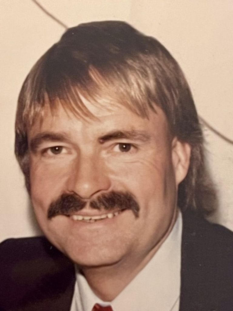 George Michael Hannon Profile Photo