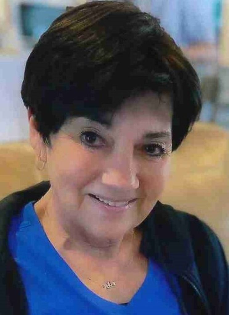 Kathleen "Kathy" Kay (Kowalke) Sitzmann Profile Photo