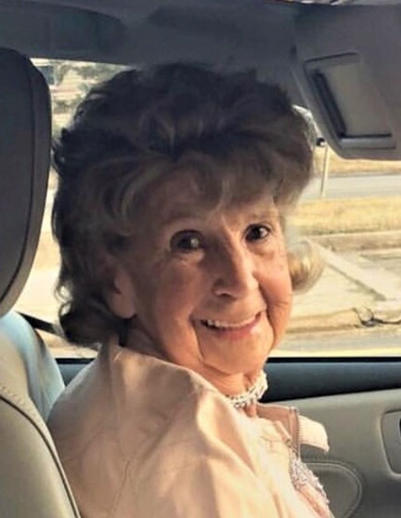 Catherine E. Whitacre