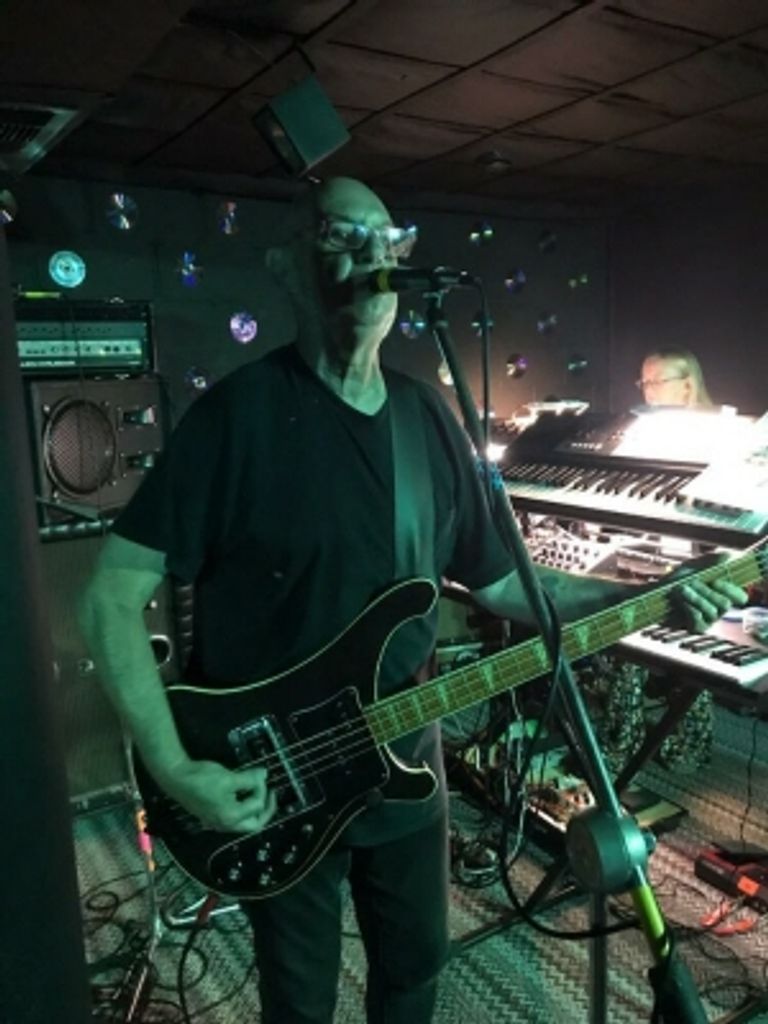 David P Mains Profile Photo