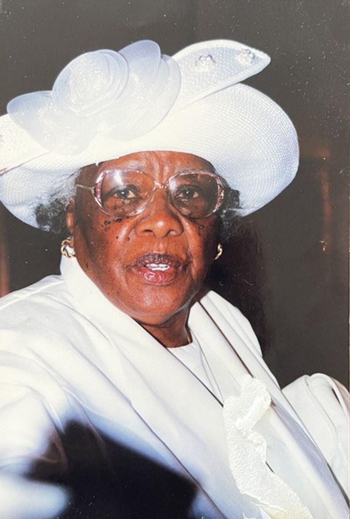 Mary Lee Jones Simmons Profile Photo