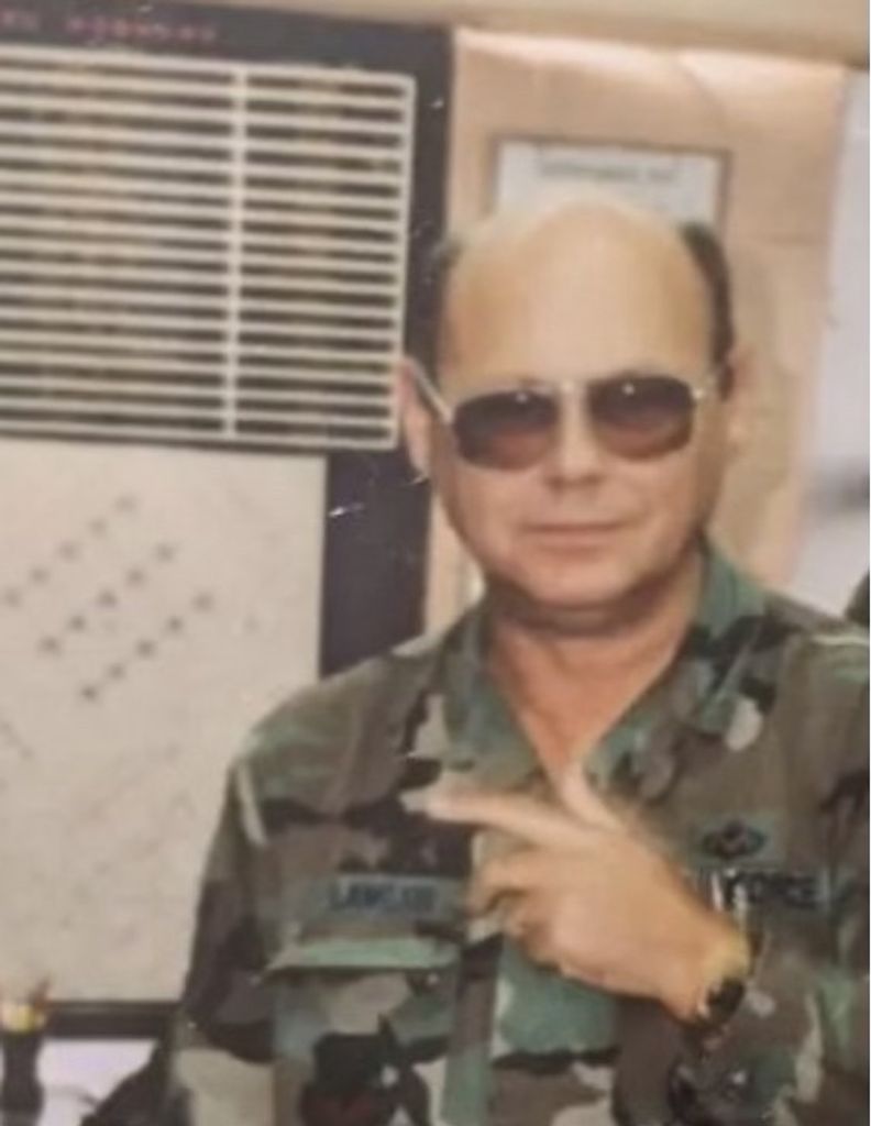 William C. Lawlor Profile Photo