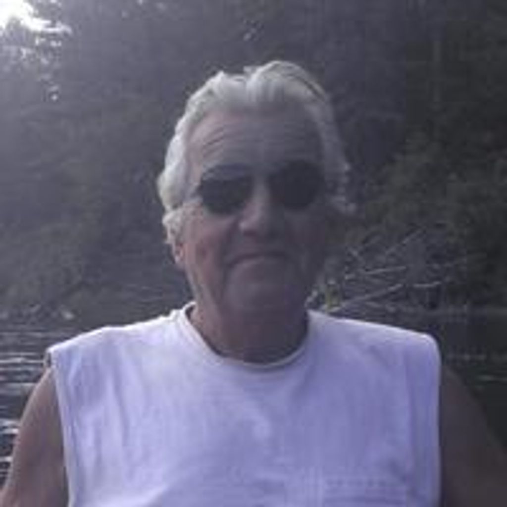James Edward Gooch Profile Photo