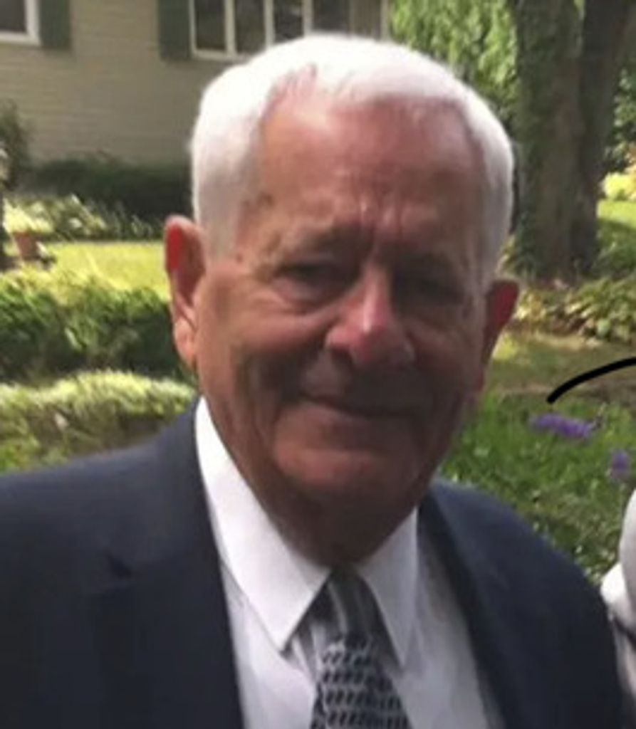 Donald Zagardo Profile Photo